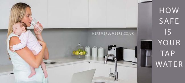 how safe is the tap water to drink uk uk drinking tap water