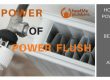 benefits of power flush
