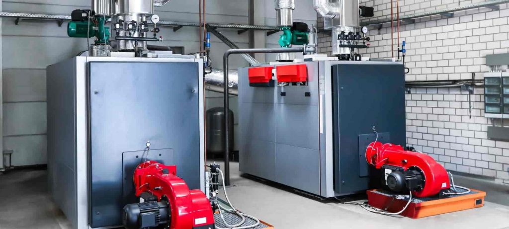Hoorzitting Proportioneel Bukken Commercial boiler installation and repair - HeatMePlumbers